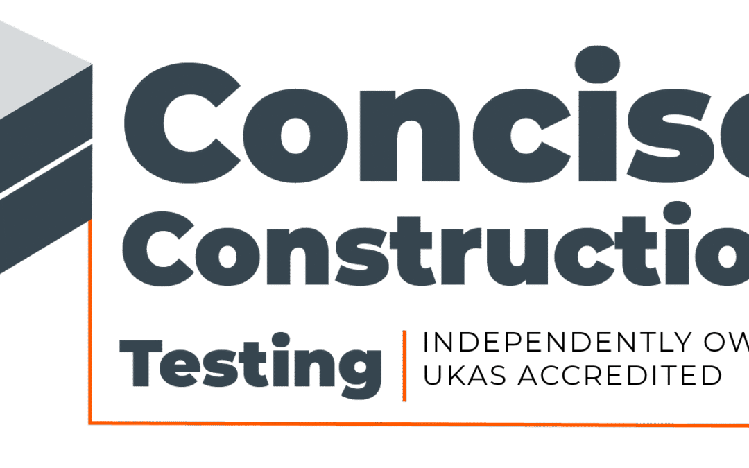 concise construction testing