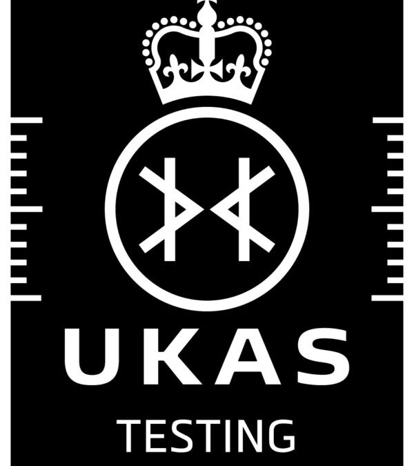 UKAS accredited construction testing
