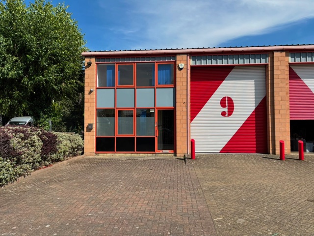 Growing with Our Clients: A New Premises for Concise Construction Testing Ltd